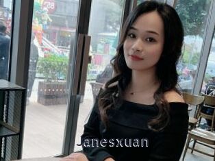 Janesxuan