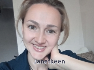 Janetkeen