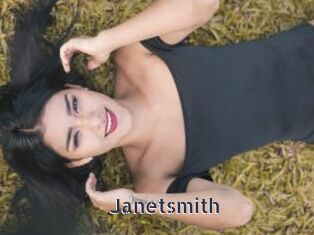 Janetsmith