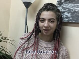 Janettdarrey