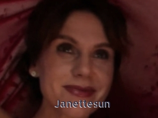 Janettesun