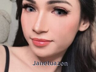 Janetuazon