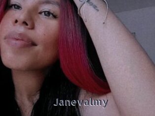 Janevalmy