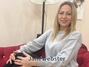 Janewebster