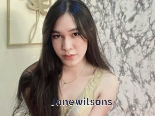 Janewilsons