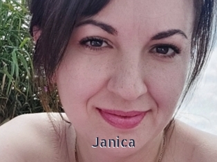 Janica