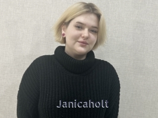 Janicaholt