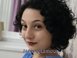 Janiceglamour