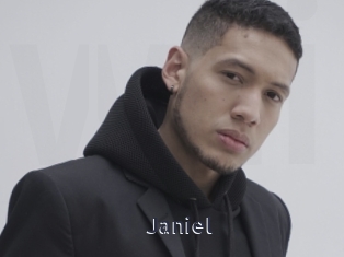 Janiel