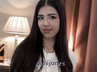 Janijones