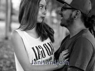 Janisandjosh