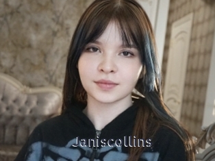 Janiscollins