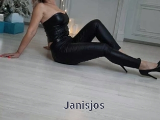 Janisjos