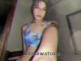 Jannawatsons