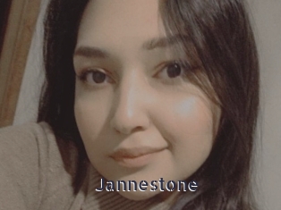 Jannestone