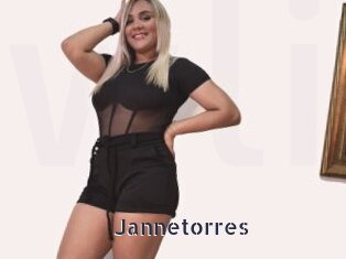 Jannetorres