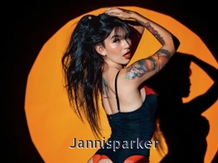 Jannisparker