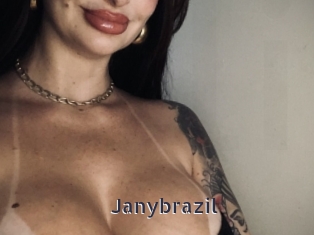 Janybrazil