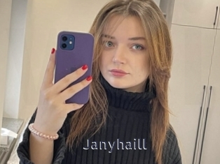 Janyhaill