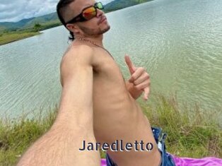 Jaredletto