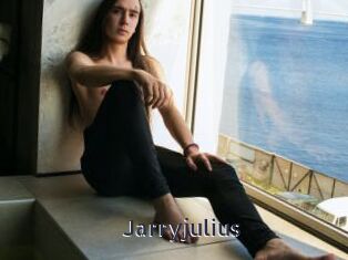 Jarryjulius