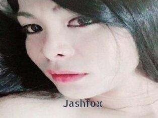 Jashfox