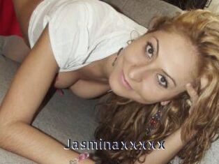 Jasminaxxxxx