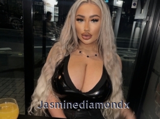 Jasminediamondx