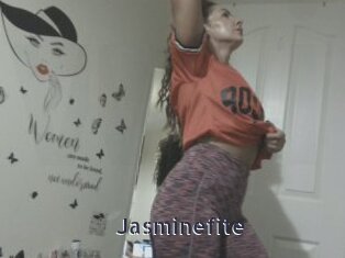 Jasminefite