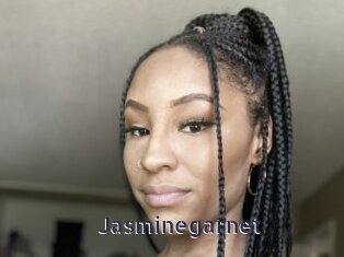 Jasminegarnet