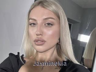 Jasminekia