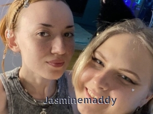 Jasminemaddy