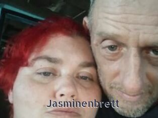 Jasminenbrett