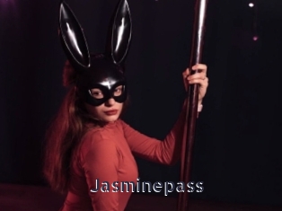 Jasminepass