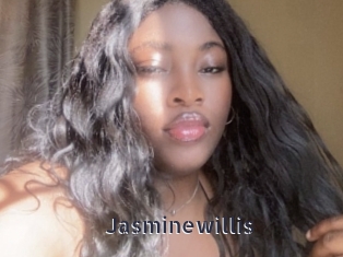 Jasminewillis