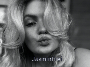 Jasminfrei