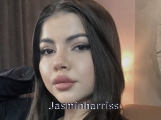 Jasminharriss