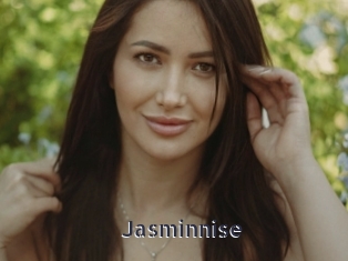 Jasminnise