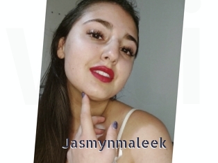 Jasmynmaleek