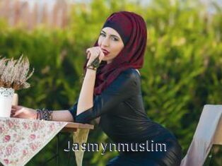 Jasmynmuslim