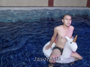 Jasonasti