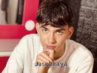 Jasonkaya