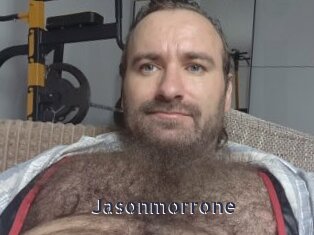 Jasonmorrone