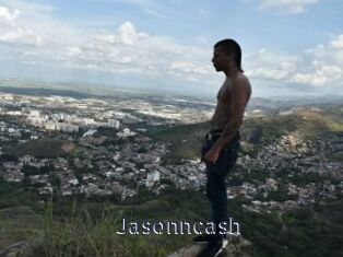 Jasonncash