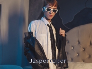 Jaspercoper