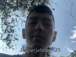 Jasperjohnson25