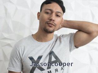 Jassoncooper