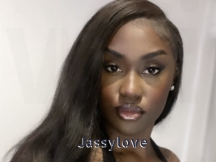 Jassylove