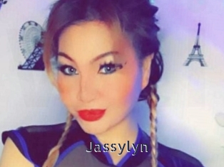 Jassylyn