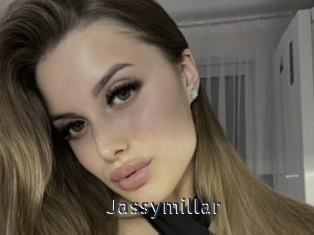 Jassymillar